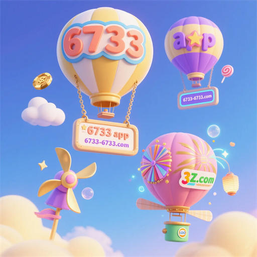 Descubra os Melhores Jogos Gratuitos no 6733 App
