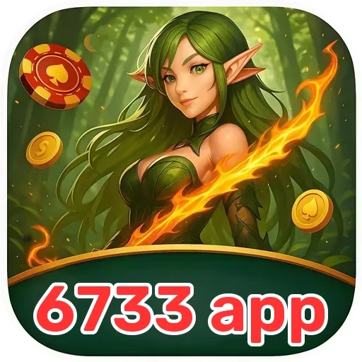 6733 app: Mergulhe no Mundo dos Jogos Incríveis e Empolgantes