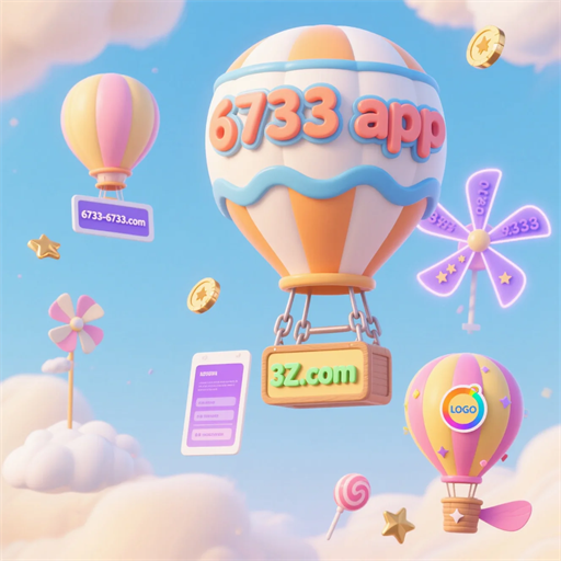 Explorando a Diversão e o Aprendizado em Kids Games no 6733 App